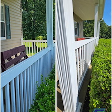 House-Washing-Air-Conditioner-Fin-Cleaning-at-Townsend-Farm-Excelsior-Springs-MO 3